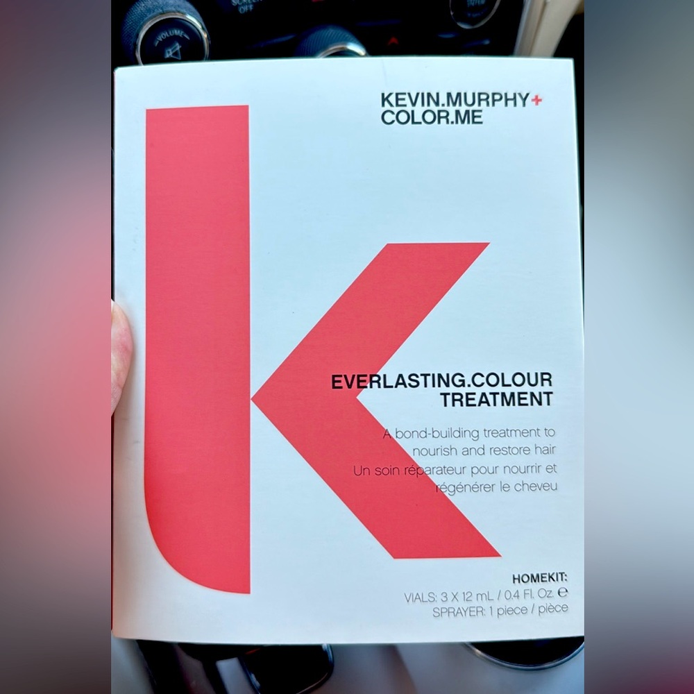 Kevin Murphy Everlasting Colour Treatment